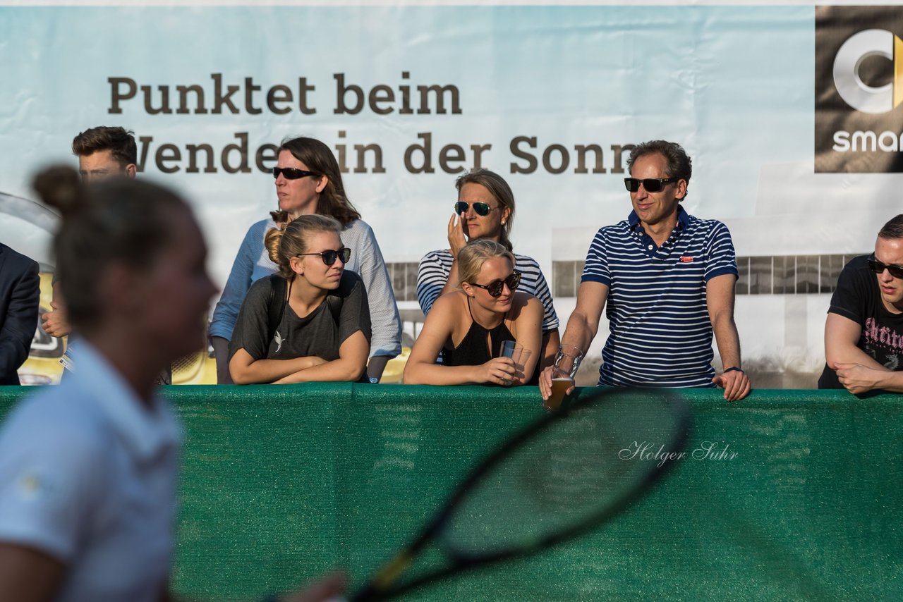 Bild 913 - BL Club an der Alster - TEC Waldau Stuttgart : Ergebnis: 5:4